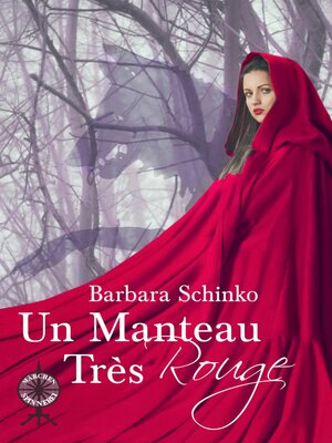 cover image of Un Manteau Très Rouge